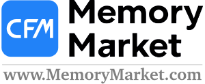 MemoryMarket