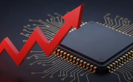 The price of industry - level SSDs has been raised again, but the increase has moderated, and the overall trading volume has increased with a shrinking quantity!