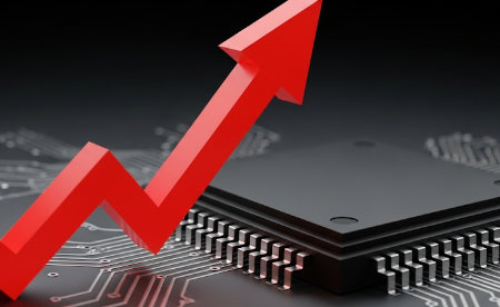 The price - increase effect continues to ferment. The prices of industry - and channel - level SSDs, DIMM, and embedded NAND finished products have been raised again.
