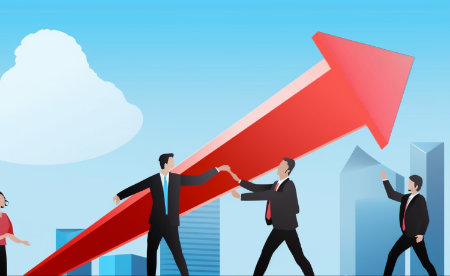 The spot prices of most memory finished products have been pulled up again, and the domino effect triggered by the price - hike tide continues to emerge!