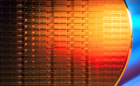 SK Hynix's DRAM production at its Wuxi plant has been upgraded to the 1a process