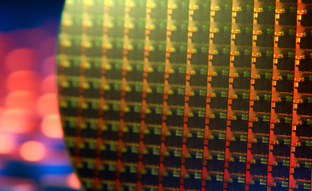 Samsung Electronics' 1c DRAM Yield Reportedly Close to 60%