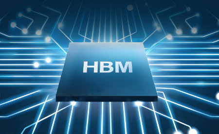 Samsung Plans to Adopt 2nm Process for Custom HBM Logic Chips